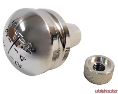 Steinjager Shift Knob 3/8-16 threads Jeep Wrangler YJ 1987-1995 - J0053083