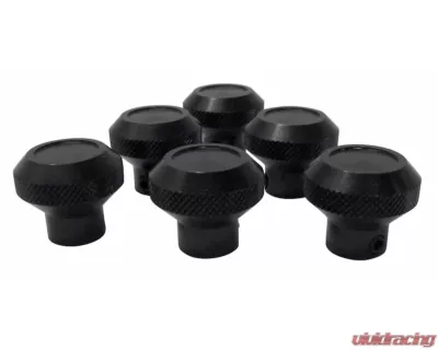 Steinjager Dash Knob Jeep CJ-7 1976-1986 - J0053139