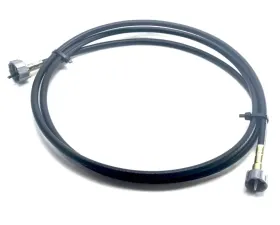 Steinjager Speedometer Cable Jeep Wrangler TJ 1997-2006