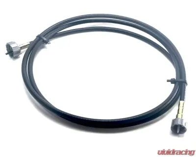 Steinjager Speedometer Cable Jeep Wrangler TJ 1997-2006 - J0053387