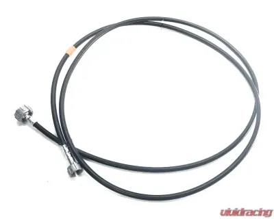 Steinjager Speedometer Cable Jeep Wrangler YJ 1987-1995 - J0053391