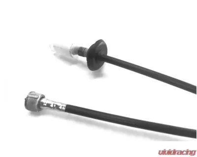Steinjager Speedometer Cable Jeep Wrangler YJ 1991-1993 - J0053393