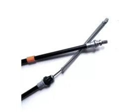 Steinjager Brake Cable, Emergency Jeep CJ-5 1976-1983