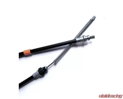 Steinjager Brake Cable, Emergency Jeep CJ-5 1976-1983 - J0053400