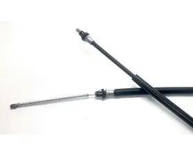 Steinjager Brake Cable, Emergency Jeep Wrangler YJ 1990-1990