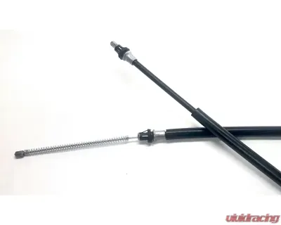 Steinjager Brake Cable, Emergency Jeep Wrangler YJ 1990-1990 - J0053403