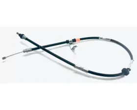 Steinjager Brake Cable, Emergency Jeep Grand Cherokee WJ 1999-2004