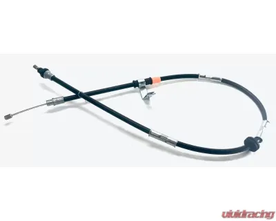 Steinjager Brake Cable, Emergency Jeep Grand Cherokee WJ 1999-2004 - J0053404