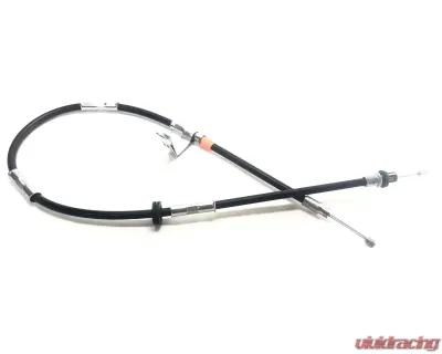 Steinjager Brake Cable, Emergency Jeep Grand Cherokee WJ 1999-2004 - J0053405