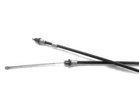 Steinjager Brake Cable, Emergency Jeep Wrangler YJ 1990-1990
