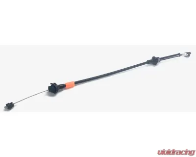 Steinjager Engine Throttle Cable Jeep CJ-8 1981-1981 - J0053415