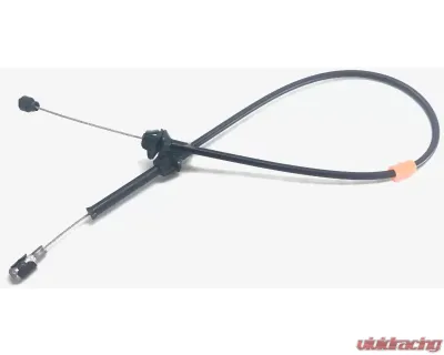 Steinjager Engine Throttle Cable Jeep CJ-7 1976-1978 - J0053417