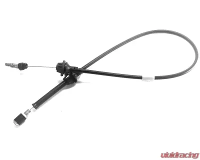 Steinjager Engine Throttle Cable Jeep CJ-7 1980-1983 - J0053426
