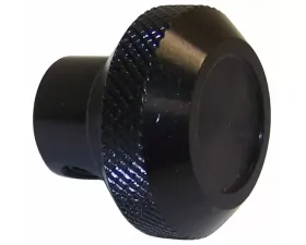 Steinjager Dash Knob Heater, Windshield Wiper  Jeep CJ-6 1968-1975