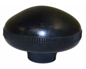 Steinjager Shift Knob Push-On Style  Jeep CJ-5 1955-1983