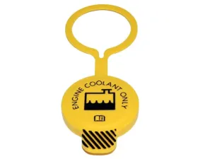 Steinjager Coolant System Coolant Bottle Cap Jeep Grand Cherokee WK 2005-2020