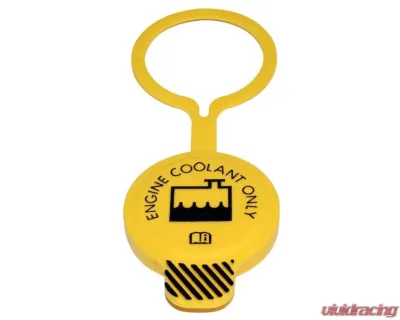 Steinjager Coolant System Coolant Bottle Cap Jeep Grand Cherokee WK 2005-2020 - J0053503