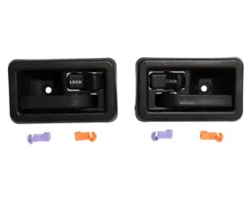 Steinjager Door Handle Inside Release  Jeep CJ-7 1982-1986