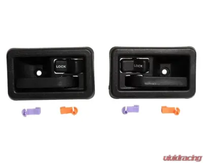 Steinjager Door Handle Inside Release Jeep CJ-7 1982-1986 - J0053530