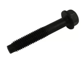 Steinjager Body Mount Bolt Grille and Rear Body Mount 7/16-24 x 2.75 in Grade 8 Jeep Wrangler TJ 1997-2006