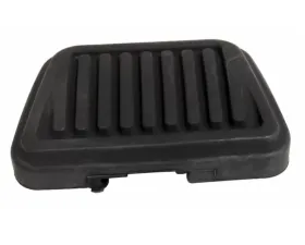 Steinjager Clutch Pedal Pad Jeep Liberty KJ 2002-2007