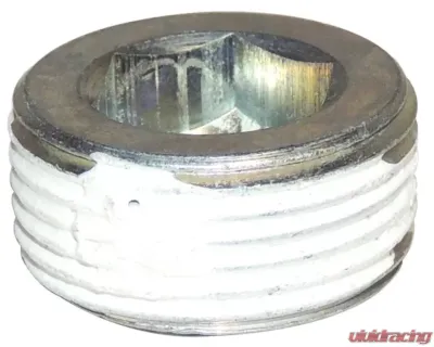 Steinjager Transfer Case Plug Jeep Wrangler TJ 1997-2006 - J0053563