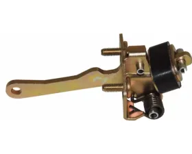 Steinjager Door Check Bracket Jeep Cherokee XJ 1984-2001
