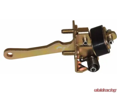 Steinjager Door Check Bracket Jeep Cherokee XJ 1984-2001 - J0053611