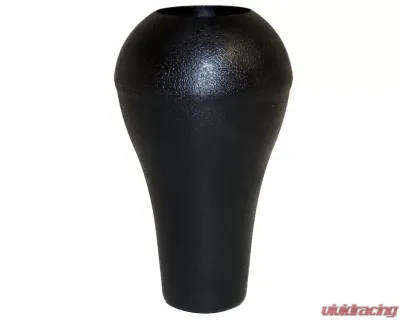 Steinjager Shift Knob Manual Transmission Less Insert Jeep Wrangler TJ 1997-2006 - J0053617