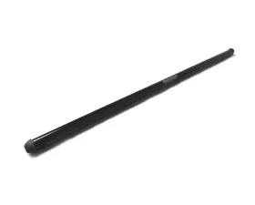 Steinjager 26 Inches Long Hood Prop Rod Black Powder Coat