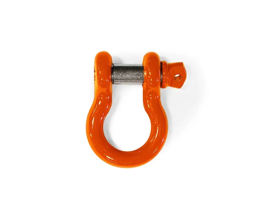 Steinjager D-Ring Shackle 1