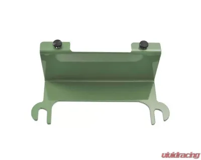 Steinjager Locas Green License Plate Relocation Kit - J0045466