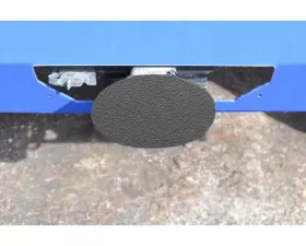 Steinjager Bare Hitch Cover