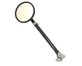 Steinjager Side Mirrors Jeep CJ-5 1955-1983