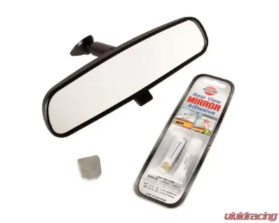 Steinjager Mirrors Rear View Jeep Wrangler TJ 1997-2006 - J0050368