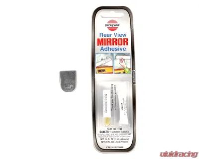 Steinjager Mirrors Rear View Glue Jeep Wrangler JL 2018-Present - J0050379