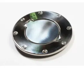Steinjager Fuel Systems Gas Cap Jeep Wrangler TJ 1997-2006
