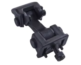 Steinjager Hood Flutter Linkage Factory Replacement Jeep Wrangler TJ 1997-2006