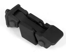 Steinjager Hood Flutter Linkage Factory Replacement Jeep Wrangler JK 2007-2018
