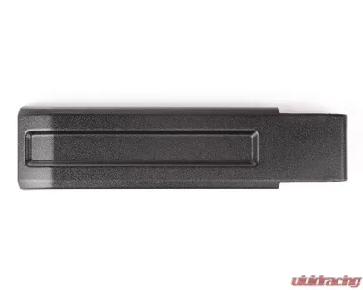 Steinjager Tailgate (Liftgate) Repl Parts Tailgate Hinges Covers Upper Inside Jeep Wrangler JK 2007-2018 - J0050543