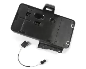 Steinjager License Plate Brackets Rear Jeep Wrangler JK 2007-2018