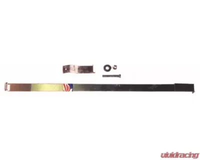 Steinjager Fuel Systems Gas Tank Strap  Jeep CJ-3A 1949-1953 - J0050778