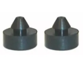 Steinjager Hood Replacement Parts Hood Grommet Jeep Wrangler YJ 1987-1995