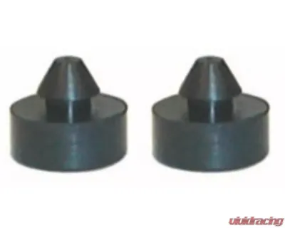 Steinjager Hood Replacement Parts Hood Grommet Jeep Wrangler YJ 1987-1995 - J0050804