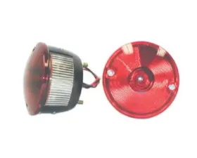 Steinjager Tail Light Jeep CJ-6 1955-1975