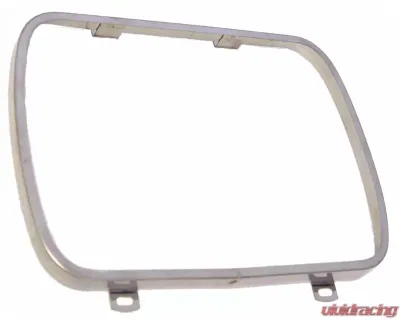 Steinjager Headlight Retainer Jeep Wrangler YJ 1987-1995 - J0050900