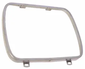 Steinjager Headlight Retainer Jeep Cherokee XJ 1984-2001