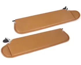 Steinjager Sun Visors Jeep Wrangler TJ 1997-2002