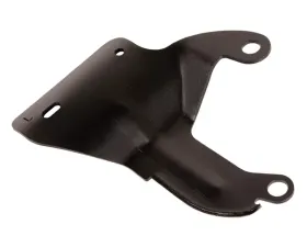 Steinjager Tops, Replacement Parts Soft Top Bracket Jeep Wrangler JK 2007-2018