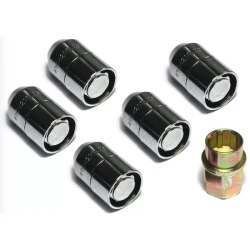 Wheel Accessories